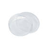 Clear Round Favor Containers - 24 Pc. Image 1