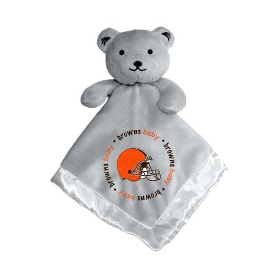 Cleveland Browns - Security Bear Gray Image 1