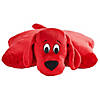 Clifford  Pillow Pet Image 1