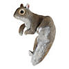 Climbing Chip Squirrel D&#233;cor 6.5X4.25X11.25" Image 1