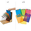 Clipboards &amp; Storage Kit - 13 Pc. Image 1