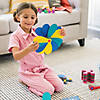Clixo: Super Rainbow Magnetic Building Pack Image 3
