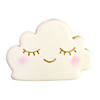 Cloud 4" Cookie Cutters Image 3
