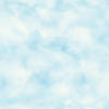 Cloud Blue Peel &amp; Stick Wallpaper Image 1