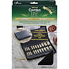 Clover Takumi Bamboo Interchangeable Circular Knitting Needle Set Image 1