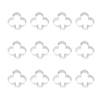Club 3.25" Cookie Cutters Image 1