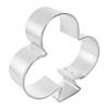 Club 3.25" Cookie Cutters Image 2