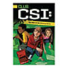 Club CSI Mystery Books: Set of 4 Image 2