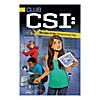 Club CSI Mystery Books: Set of 4 Image 3