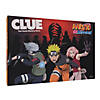 CLUE CLUE: Naruto Shippuden Image 1