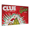 CLUE: The Grinch Image 1
