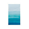 Coastal Seaside Dinner Napkins - 16 Pc. Image 1