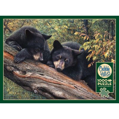 Cobble Hill: Mom'S Awaiting 1000 Piece Puzzle Image 3