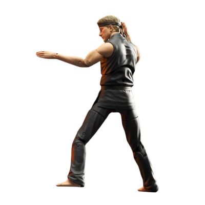 Cobra Kai Johnny Lawrence 7 Inch Action Figure Image 2