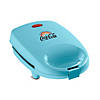 Coca-Cola Sandwich Maker with Beverage Cooler Bag Image 1