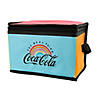 Coca-Cola Sandwich Maker with Beverage Cooler Bag Image 2