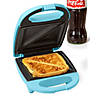 Coca-Cola Sandwich Maker with Beverage Cooler Bag Image 3