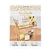 Cocktail Party Bar Decorating Kit - 12 Pc. Image 1