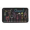Cocktail Party Serving Trays - 3 Pc. Image 1