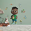 Cocomelon cody giant peel & stick wall decals Image 4