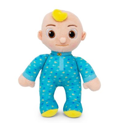 CoComelon JJ Character Plush Toy  7 Inches Tall Image 1