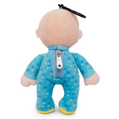 CoComelon JJ Character Plush Toy  7 Inches Tall Image 1