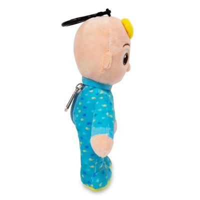 CoComelon JJ Character Plush Toy  7 Inches Tall Image 2