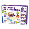 Coding and Robotics Image 1