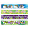 Coding Pencils - 24 Pc. Image 1