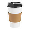 Coffee Cup Sleeves - 24 Pc. Image 1