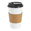 Coffee Cup Sleeves - 24 Pc. Image 1