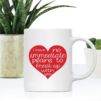 Coffee Mug I Have No Immediate Plans To Image 1