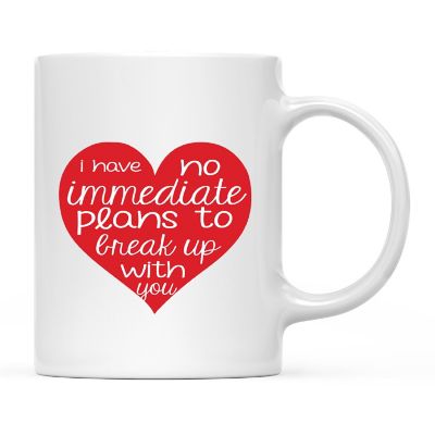 Coffee Mug I Have No Immediate Plans To Image 3