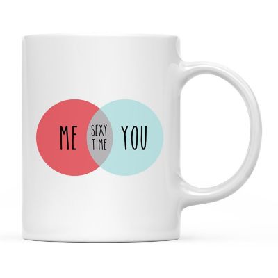 Coffee Mug Me Time You Image 3