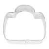 Coffee Mug/Purse 3.5" Cookie Cutters Image 1
