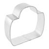 Coffee Mug/Purse 3.5" Cookie Cutters Image 2