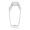 Coffin 4" Cookie Cutters Image 1