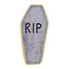 Coffin 4" Cookie Cutters Image 3