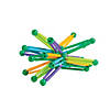 Collapsible Bursts - 12 Pc. Image 1