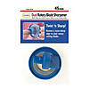 Colonial Needle Rotary Blade Sharpener-For 45mm Blades Image 2