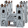 Color-A-Castle Playset: King's Castle Image 1