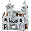 Color-A-Castle Playset: Princess Castle Image 1