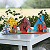 Color-A-Playset: The Three Little Pigs Image 1
