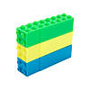 Color Brick Highlighters - 12 Pc. Image 1