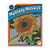 Color By Number Mystery Mosaics: Book 13 Image 1