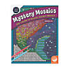 Color By Number Mystery Mosaics: Book 15 Image 1