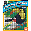 Color By Number Mystery Mosaics: Book 7 Image 1
