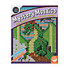 Color By Number Mystery Mosaics: Coloring Book 19 Image 1