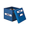 Color Sorting Boxes Image 1
