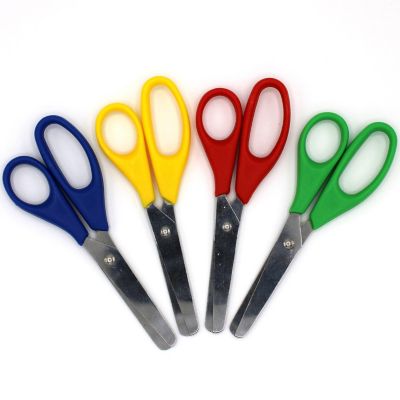 Color Swell Bulk Scissor Pack 72 pack Image 1